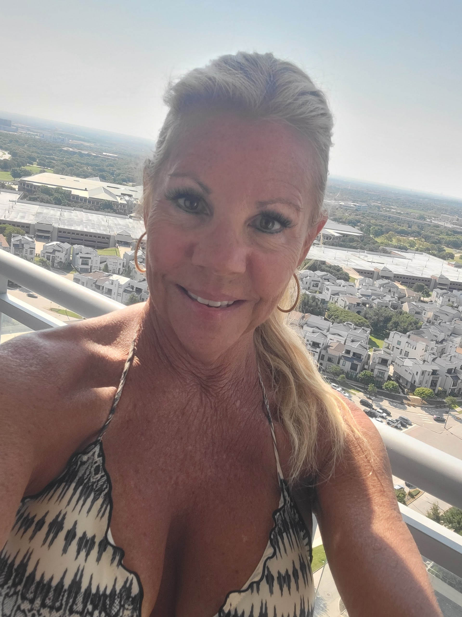 Amy Walker, M.S., CCC-SLP